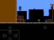 Spill Ninja Hero Platformspiller  online