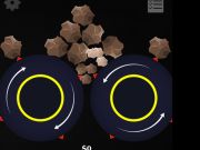 Spill Power Crusher  online
