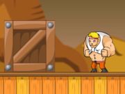Spill Power Puncher  online