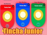 Spill Tincha Junior  online
