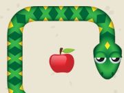 Spill Snake Eat Food Game  online