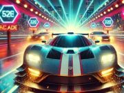 Spill GT Championship Arcade  online