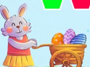 Spill Eggscaping House  online