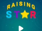Spill Raising Star online