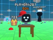 Spill Sprunki Food Simulator 3D  online