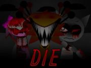 Spill Sprunki definitive fase 6  online