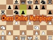 Spill Chess Online Multiplayer  online