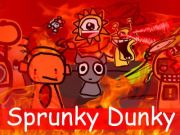 Spill Sprunky Dunky  online