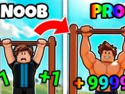 Spill Trekk opp simulator  online