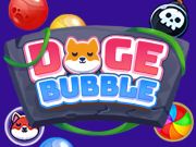 Spill Doge Bubble  online