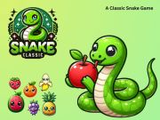 Spill Snake Classic  online