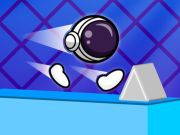 Spill Astrobot Dash  online