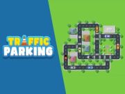 Spill Trafikkparkering  online