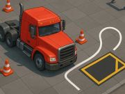 Spill Truck Simulator Extreme Park  online