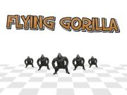 Spill Flying Gorilla 3d  online