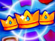 Spill Royal Jewels Match  online