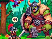 Spill Dragon Hunter  online