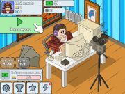 Spill Idle Influencer Simulator  online