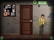 Spill Amgel Easy Room Escape 270  online