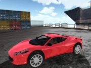 Spill GT Burnout Parking Simulator  online