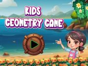 Spill Kids Geometry Game  online