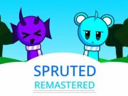 Spill Sprunki spredte remasteret online Spill Sprunki spredte remasteret online