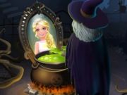 Spill Potion of Destiny  online