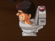 Spill Rare toalettflush!  online