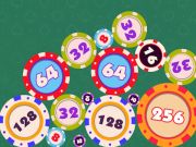 Spill 2048 Drop  online