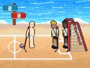 Spill Hockey tilfeldig  online