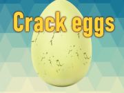 Spill Knekke egg  online