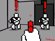 Spill Speed Shooter  online