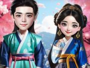 Spill Starry Style Dorama of Dream  online