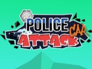 Spill Politiets bilangrep  online