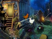 Spill Redd den fallende bjørnen  online