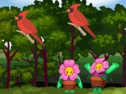 Spill Crossbill Escape  online