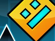 Spill Geometry Dash Beatbox online Spill Geometry Dash Beatbox online