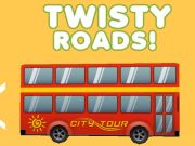 Spill Twisty Roads!  online