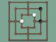 Spill Mill Ni Mens Morris  online