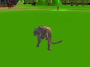 Spill Cougar Simulator - Store katter  online