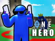 Spill En helt  online