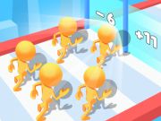 Spill Count Master Match Color Run  online