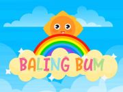 Spill Baling Bum  online