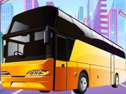 Spill Bussjåførsimulator 3D  online