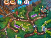 Spill Royal Kitchen: The Lost King  online