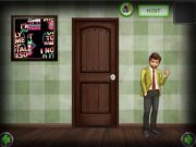 Spill Amgel Easy Room Escape 271  online