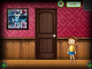 Spill Amgel Kids Room Escape 296  online