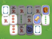 Spill Mahjong Tour  online