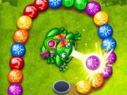 Spill Zumba Story  online