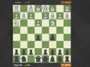 Spill Sjakkduell  online